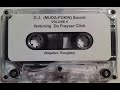 DJ SOUND - NEGATIVE THOUGHTS VOL.9 (1994) [FULL TAPE]