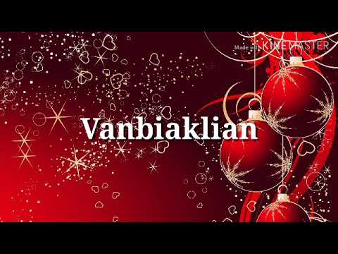 Lawm CIO UH sIH // LYRIC 2019