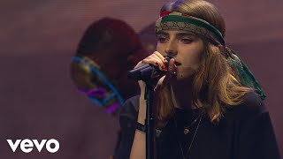 bülow - Not A Love Song (Live From iHeartRADIO MMVAs)
