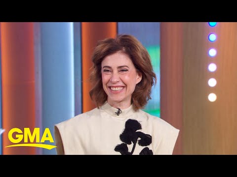 Fernanda Torres talks role in 'I’m Still Here'