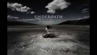 Writing On The Walls by Underoath