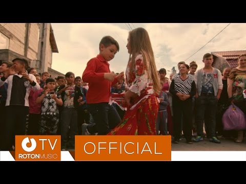 Mr. Gong ft. Florena - Grateful (Official Video)