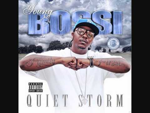 Young Bossi - Quiet Money ft. Bird Money