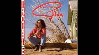 Gillan - Trouble