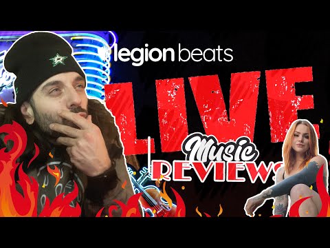 🔴 LIVE NOW 2023 - Music & Beats Review 2/7
