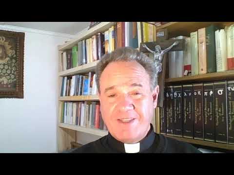 29. WALKER,  Curso de Biblia. EZEQUIEL, profeta en Babilonia