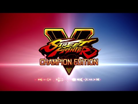 Vorschaubild: Street Fighter V | Summer Update