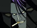 Darkstalkers OVA Zabel