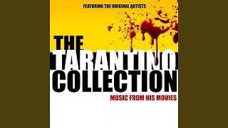 A Little Bitty Tear (from True Romance)