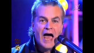 Donatello - Io mi fermo qui (video 2010)