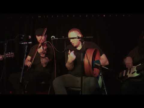 NY TRAD FEST 2019 - NY BROGUE at Connolly's Klub 45 11/23/19