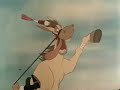 All Dogs Go To Heaven 1989 Theatrical Trailer A