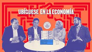 ¿Qué modelo económico necesita Colombia Impuestos, pensiones y trabajo