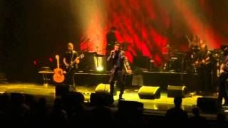 Bryan Ferry - Virginia Plain (Roxy Music)