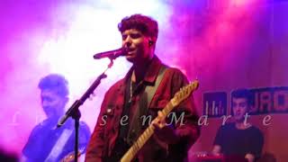 No cuentes conmigo (versión tropical) - Alfred García