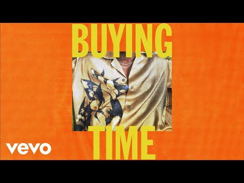 Lucky Daye - Buying Time (Audio)