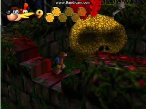 Banjo Kazooie pt.35 w/ Commentary