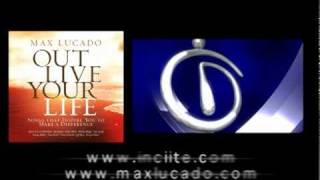 Max Lucado Out Live Your Life: Songs Inspiring You to Make a Difference