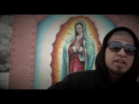 Joey Rockz -  Seen It All (Official Music Video)