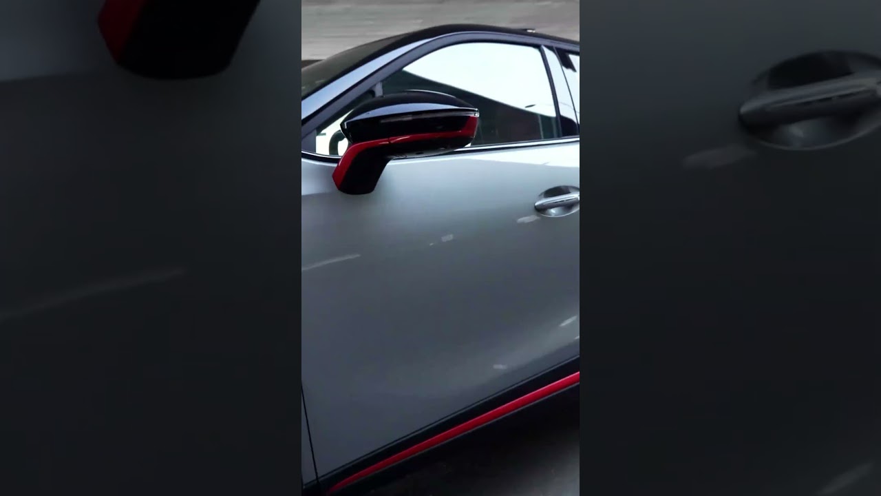 Omoda C5