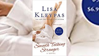 Smooth Talking Stranger (The Travis Family #3) by Lisa Kleypas Audiobook