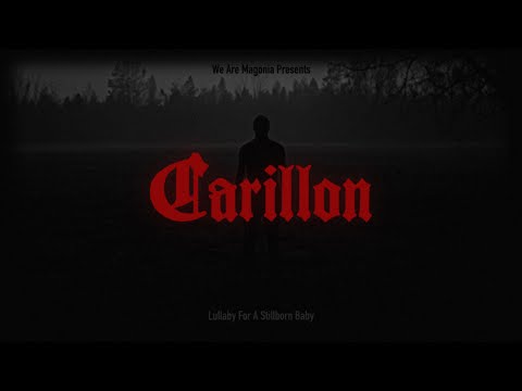 We Are Magonia - Carillon [DARK AMBIENT/HORROR MUSIC/LOFI]