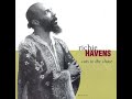 Richie Havens - My Fathers Shoes