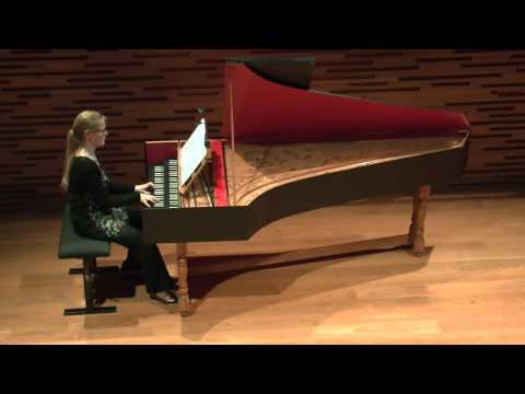 J.-Ph. Rameau: Gavotte & six doubles