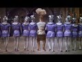 Danny Kaye Dance