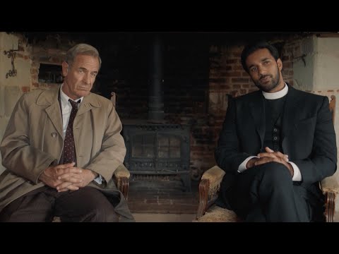 afbeelding What's Ahead in Grantchester Season 9