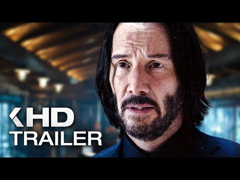 JOHN WICK: Ballerina “John vs Ballerina" Trailer German Deutsch (2025) Ana de Armas, Keanu Reeves
