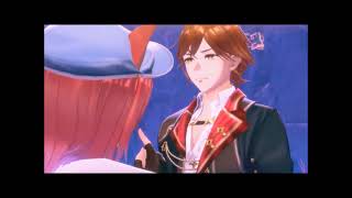 思い出のあふれた故郷を復興しよう！！紅の錬金術士と白の守護者～レスレリアーナのアトリエ～パート9