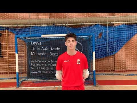 Declaraciones DH partido Deporcoslada