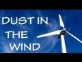 Dust in the wind - Kansas (lyrics) 