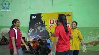 Adyayana Pu College Video