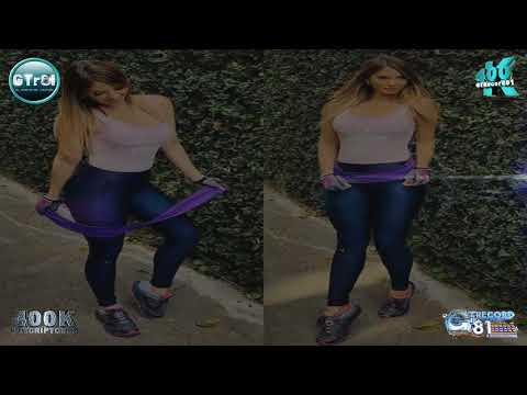 Hard House Mix (Pawer Dj) - GTRecord81 (Edicion Especial 400K)