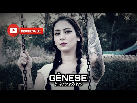 Mc Anny - nova era - (clipe oficial) - dj Ricky - 2022