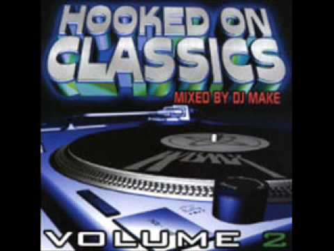 Hooked on Classics vol 2  Chicago Classics Mix - mixed by Dj Make