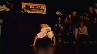 Freestyle Session 5