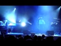 Dead Bodies, AIR, Espace Piere Cardin, le 14-12-10