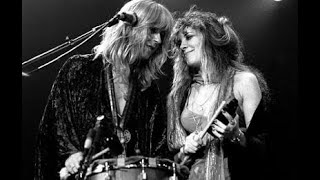 Fleetwood Mac live Las Vegas 1977