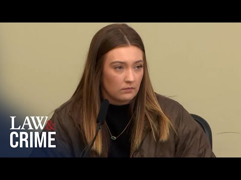 Former Roommate Testifies About Disturbing Texts from Trinity Poague — Full Testimony