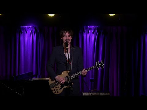 Reeve Carney - Live at the Green Room 42 - 26/1/24