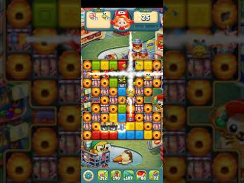 TOY BLAST level 1792