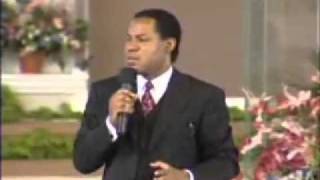Whats in your Belly   Pastor Chris