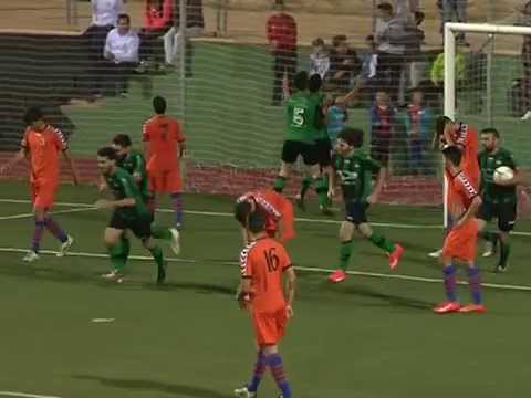 SENIOR CD Pedrera  Mairena 2 2