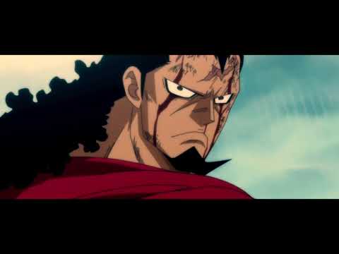 One Piece [AMV] Kyros vs Diamante (Dressrosa Arc)