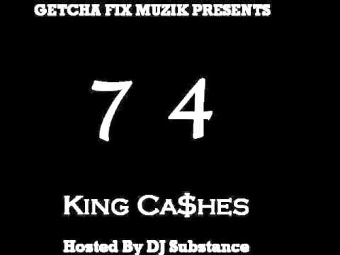 King Ca$hes-Do Tha Fool