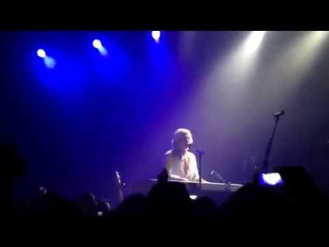 R5 - "You and I" Lady Gaga cover 22/10/15