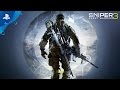 Sniper Ghost Warrior 3 - "Be More" Trailer | PS4